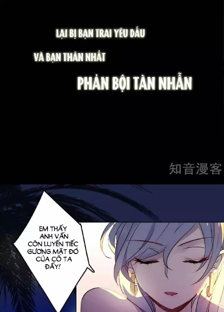 Cô Ấy Đến Rồi, Xin Nằm Xuống! 0 trang 8