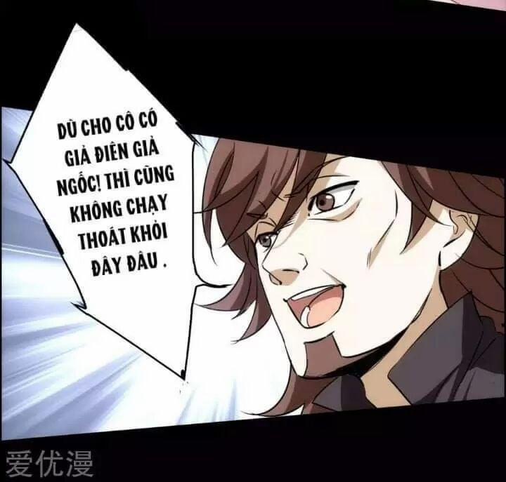 Cô Ấy Đến Rồi, Xin Nằm Xuống! 1 trang 15