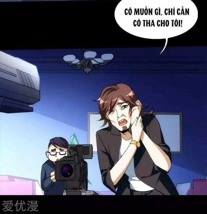 Cô Ấy Đến Rồi, Xin Nằm Xuống! 1 trang 20