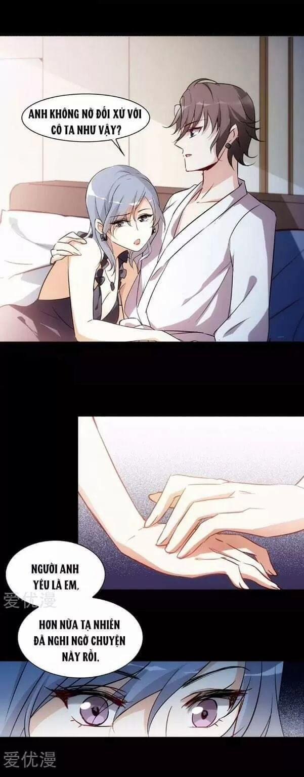 Cô Ấy Đến Rồi, Xin Nằm Xuống! 1 trang 23