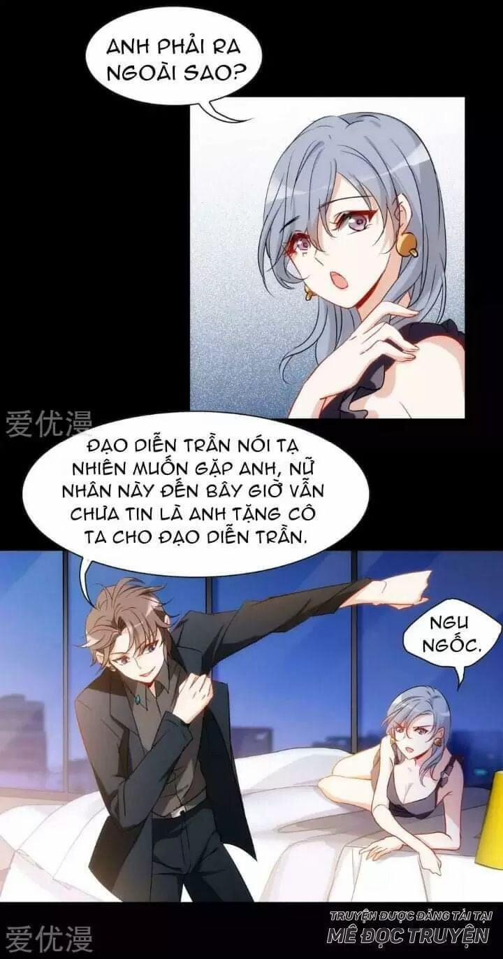 Cô Ấy Đến Rồi, Xin Nằm Xuống! 1 trang 29