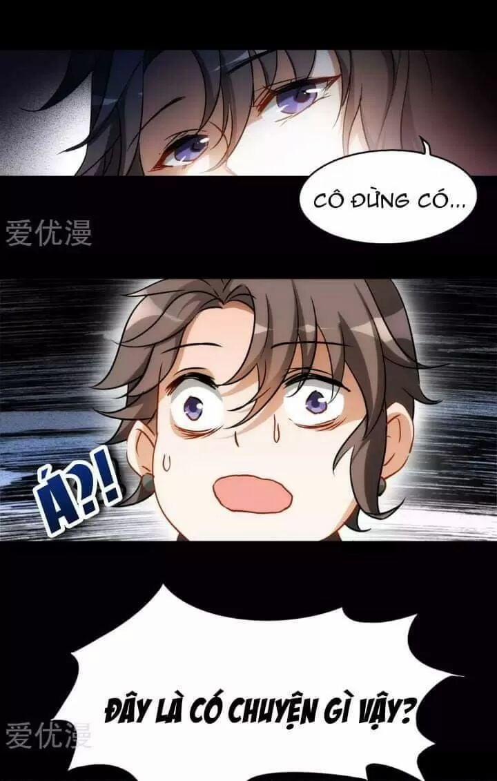 Cô Ấy Đến Rồi, Xin Nằm Xuống! 1 trang 33