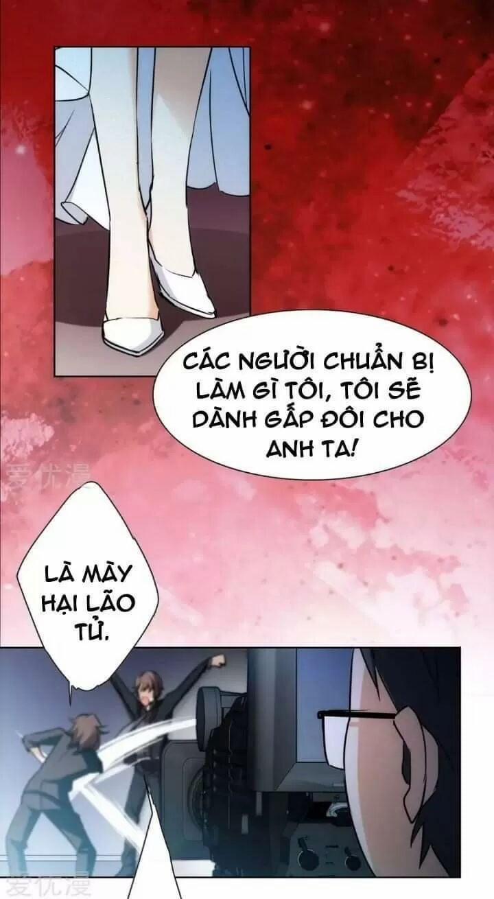 Cô Ấy Đến Rồi, Xin Nằm Xuống! 1 trang 43