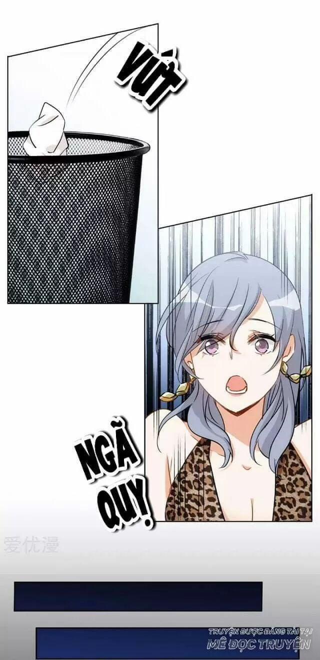 Cô Ấy Đến Rồi, Xin Nằm Xuống! 2 trang 14