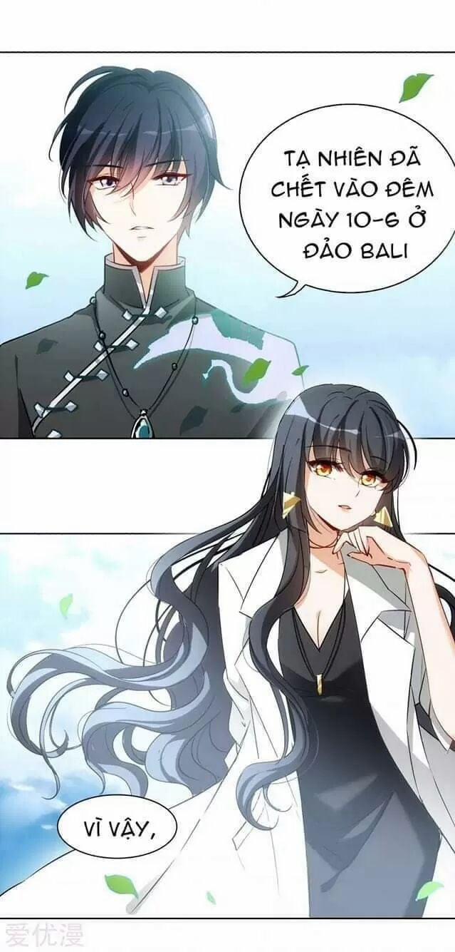 Cô Ấy Đến Rồi, Xin Nằm Xuống! 2 trang 30