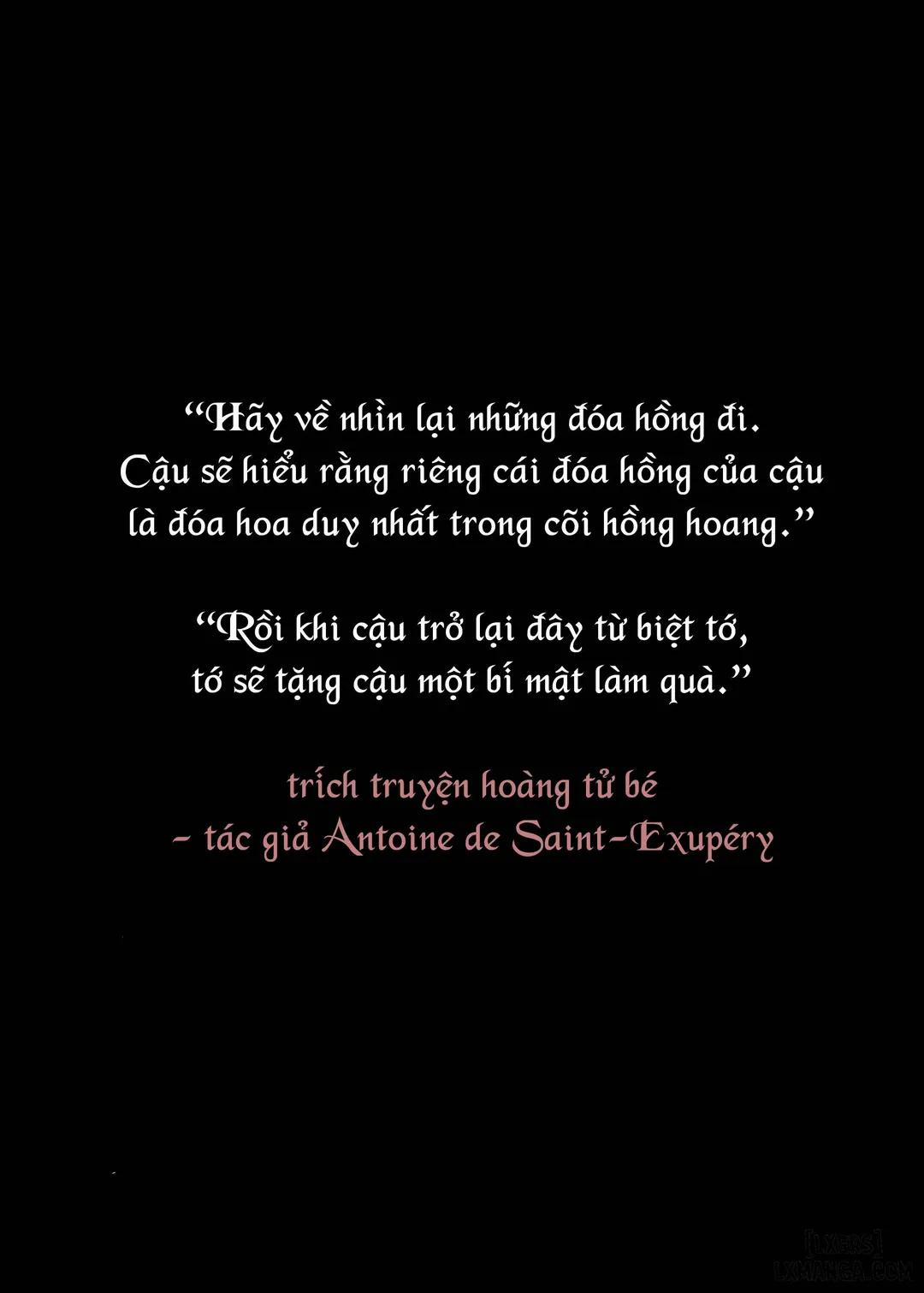 Cô ấy là bạn tôi, là con đĩ của hắn ta 3 trang 97