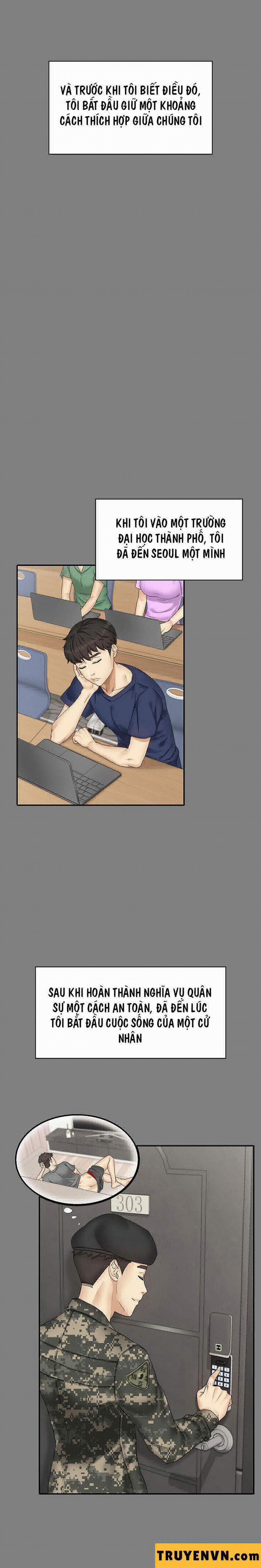 Cô Ấy Là Em Gái Tôi Nhưng Không Sao 1 trang 17