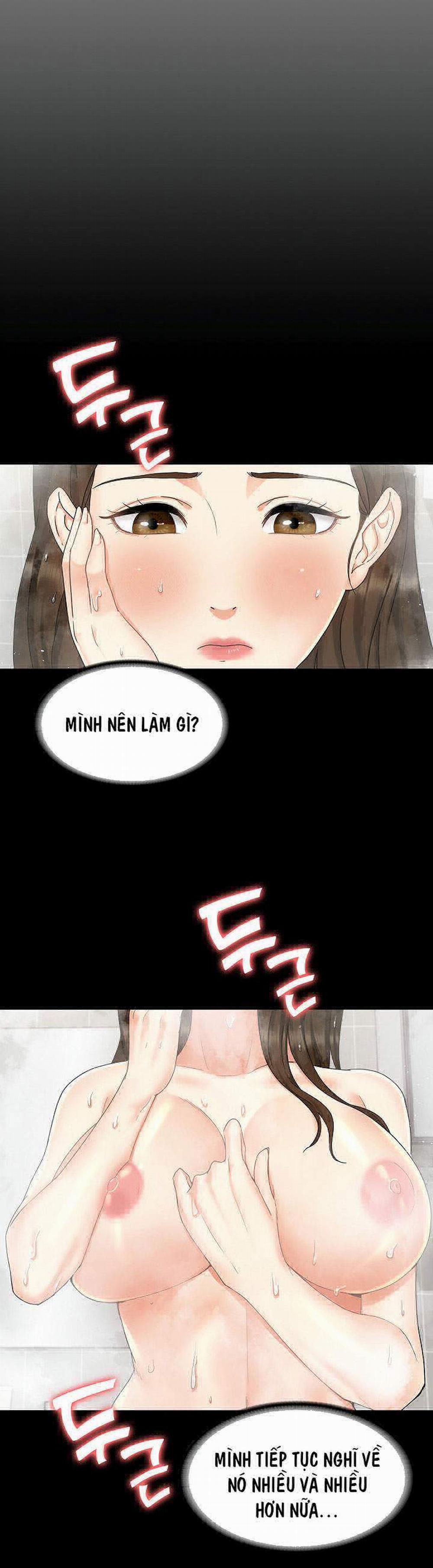 Cô Ấy Là Em Gái Tôi Nhưng Không Sao 1 trang 24