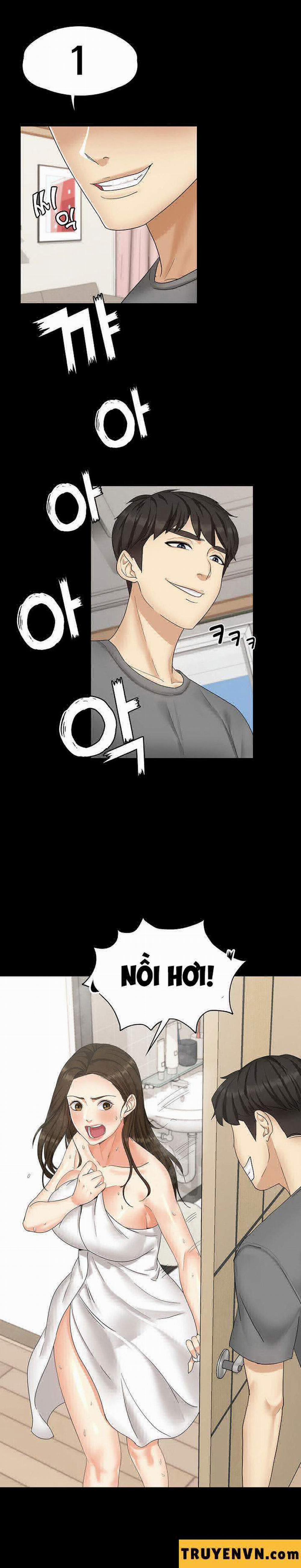 Cô Ấy Là Em Gái Tôi Nhưng Không Sao 1 trang 26