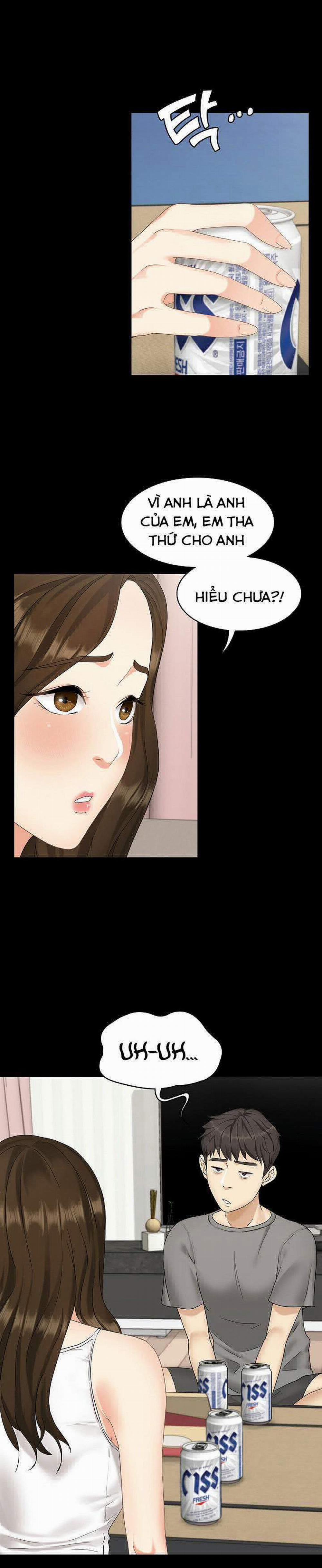 Cô Ấy Là Em Gái Tôi Nhưng Không Sao 1 trang 36