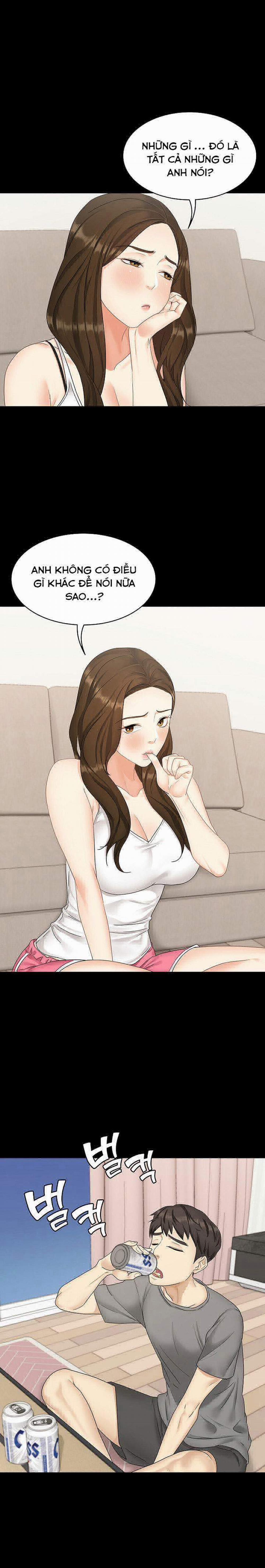 Cô Ấy Là Em Gái Tôi Nhưng Không Sao 1 trang 37