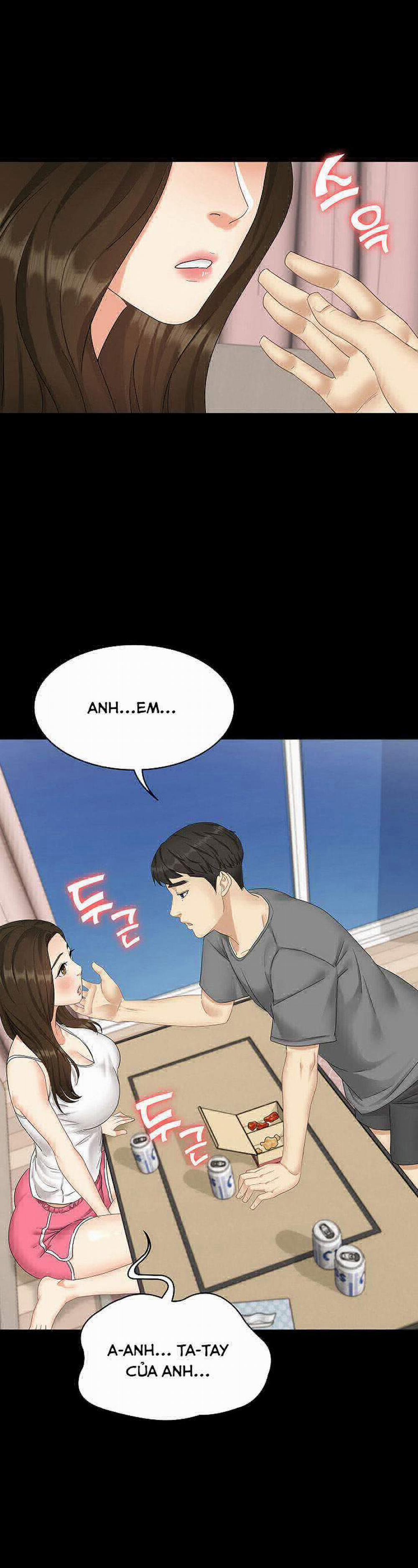 Cô Ấy Là Em Gái Tôi Nhưng Không Sao 1 trang 39
