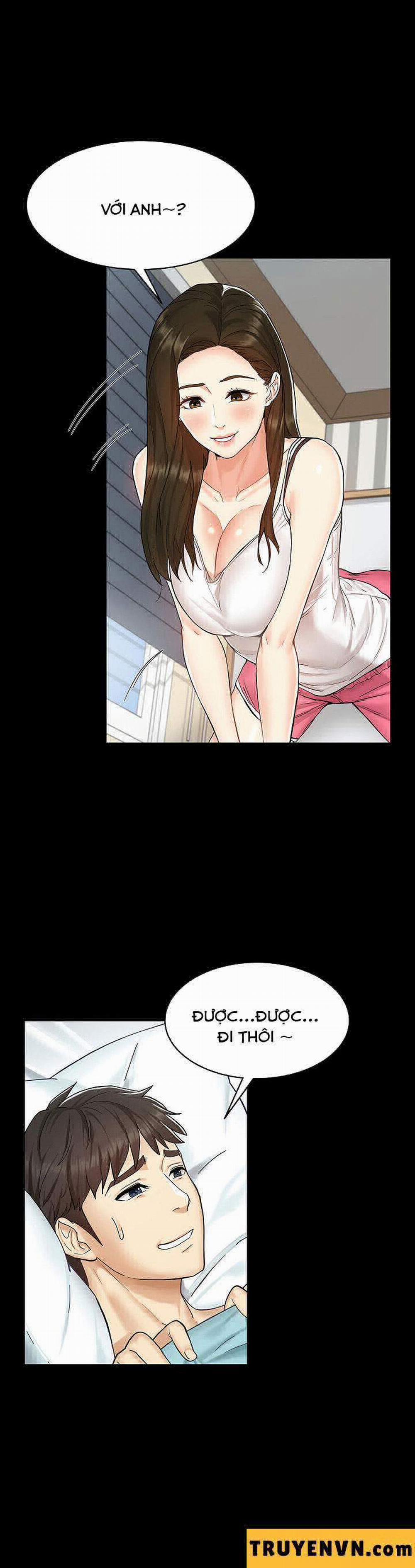 Cô Ấy Là Em Gái Tôi Nhưng Không Sao 1 trang 4