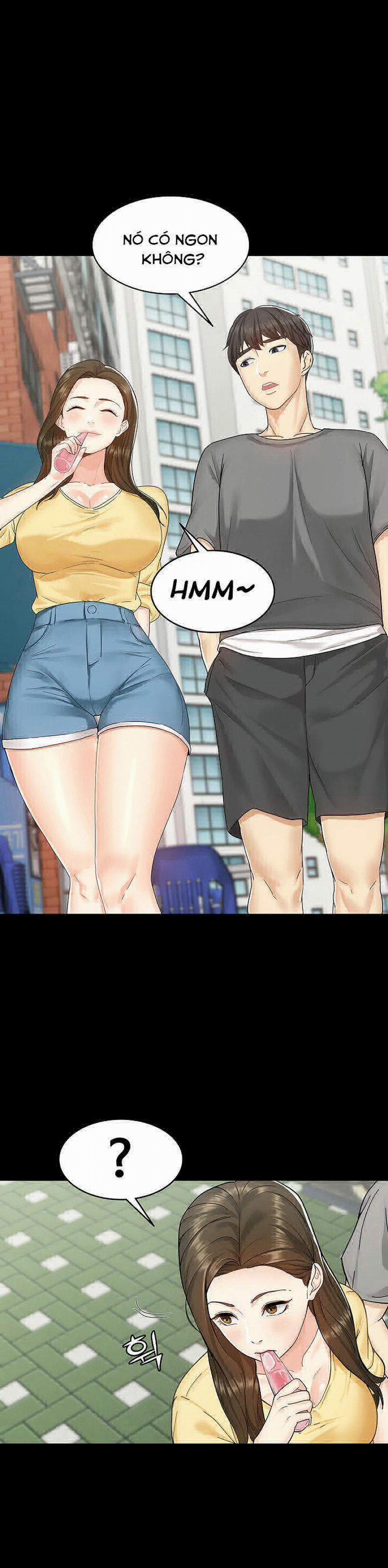 Cô Ấy Là Em Gái Tôi Nhưng Không Sao 1 trang 6