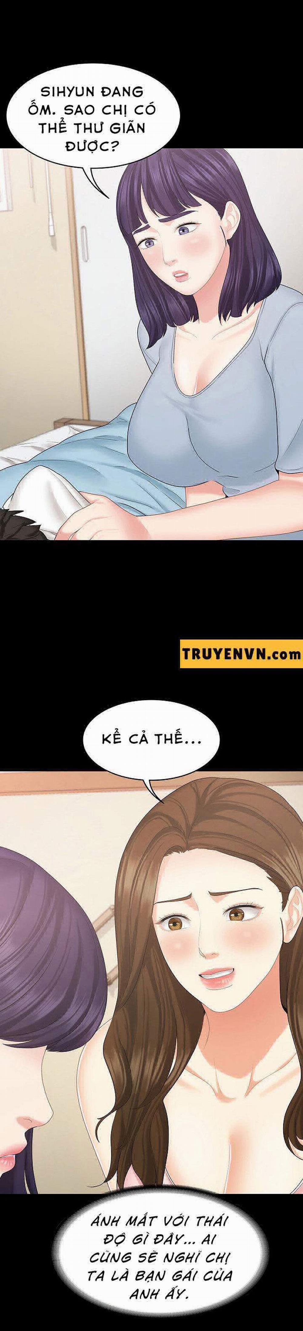 Cô Ấy Là Em Gái Tôi Nhưng Không Sao 15 trang 15