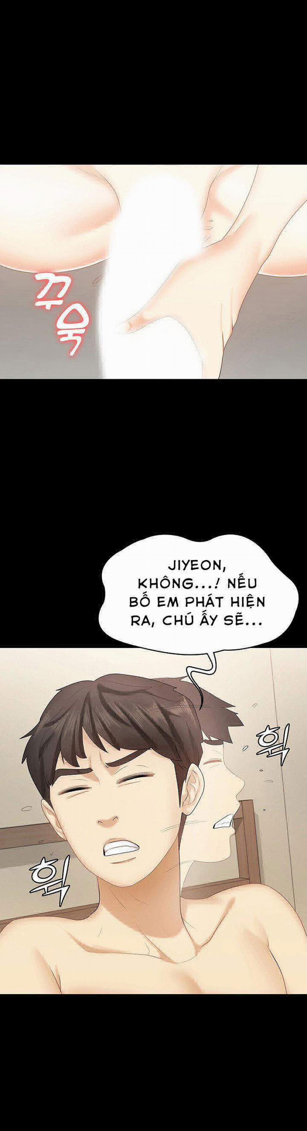 Cô Ấy Là Em Gái Tôi Nhưng Không Sao 15 trang 28