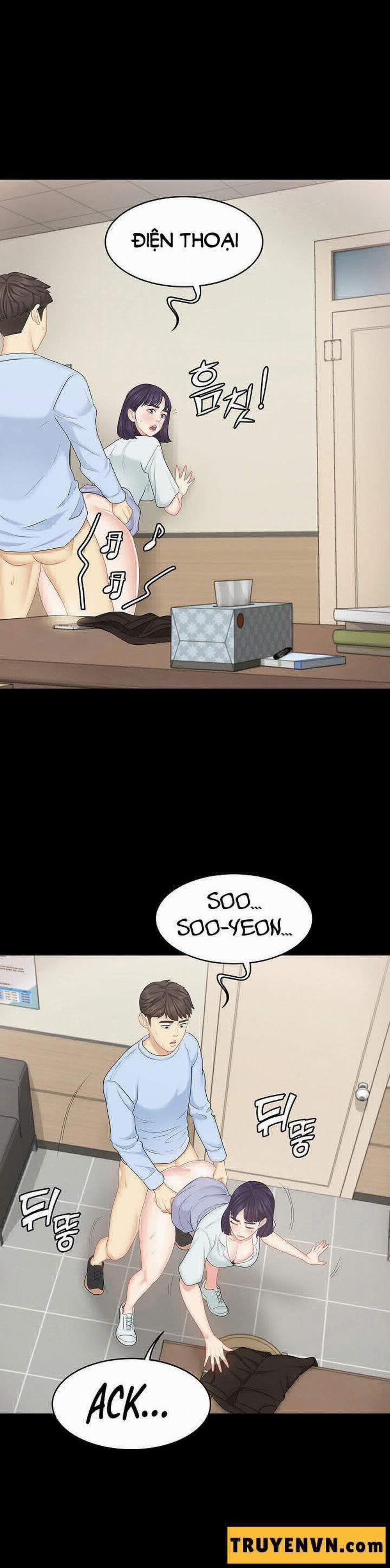 Cô Ấy Là Em Gái Tôi Nhưng Không Sao 17 trang 10