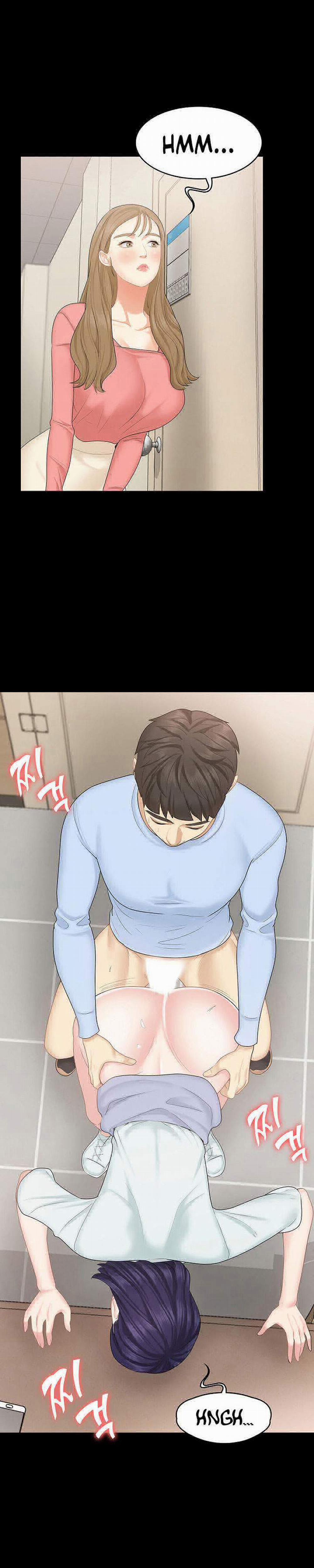 Cô Ấy Là Em Gái Tôi Nhưng Không Sao 17 trang 14