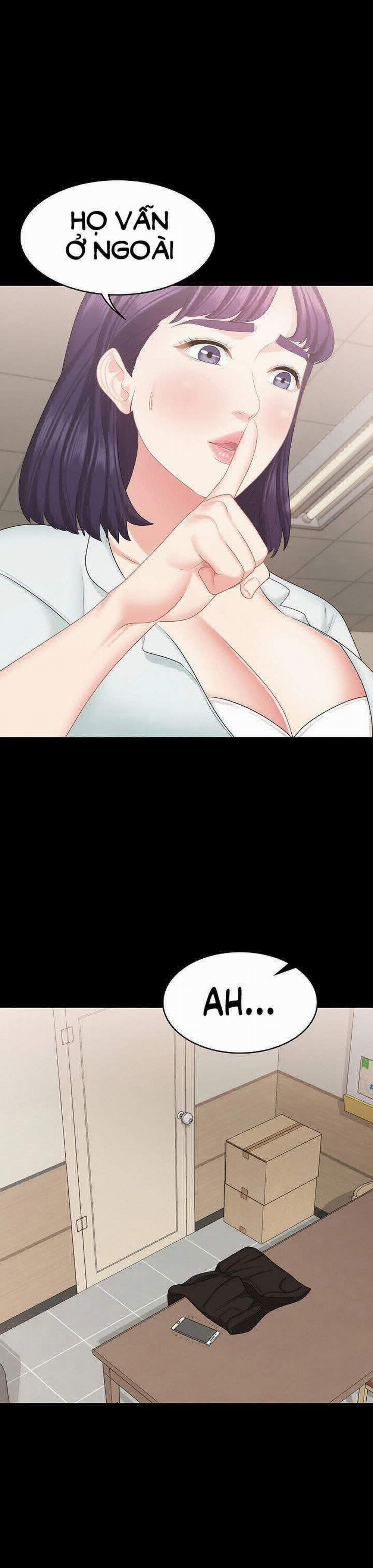 Cô Ấy Là Em Gái Tôi Nhưng Không Sao 17 trang 19