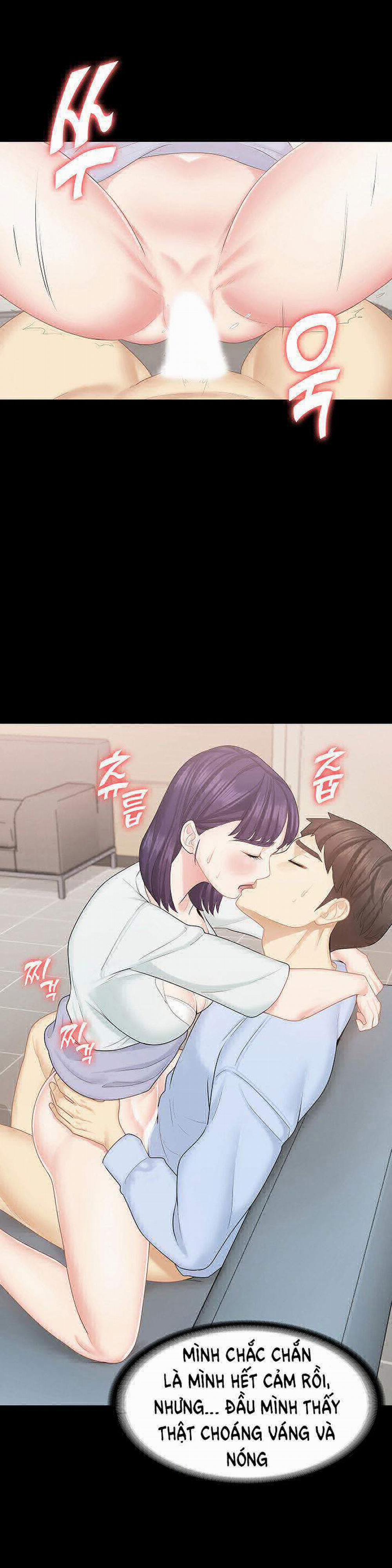 Cô Ấy Là Em Gái Tôi Nhưng Không Sao 17 trang 20