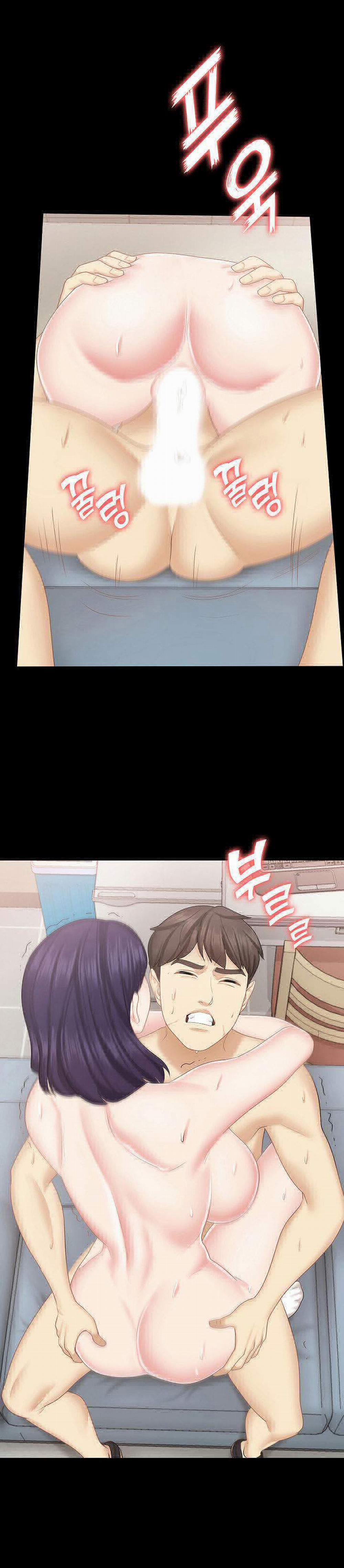 Cô Ấy Là Em Gái Tôi Nhưng Không Sao 17 trang 32