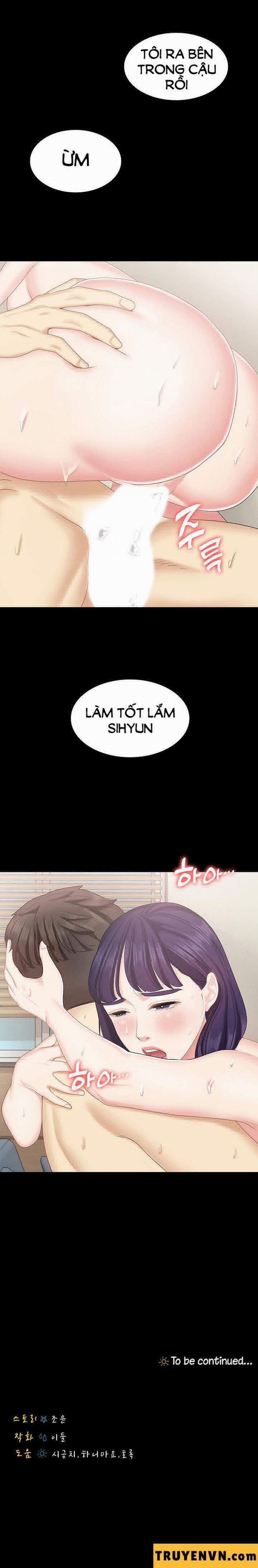 Cô Ấy Là Em Gái Tôi Nhưng Không Sao 17 trang 33