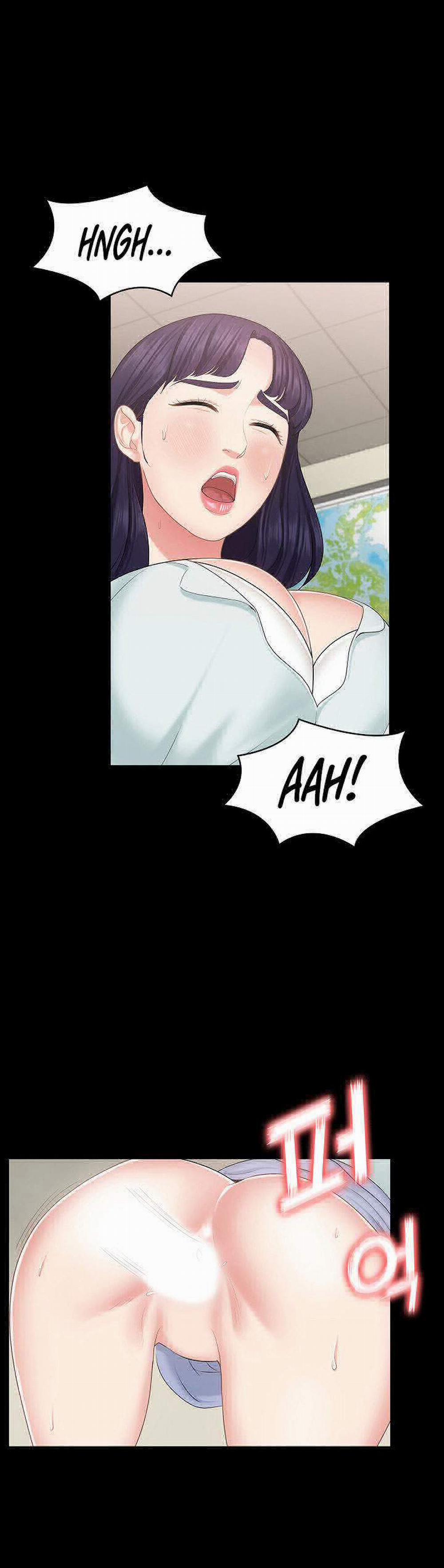 Cô Ấy Là Em Gái Tôi Nhưng Không Sao 17 trang 6