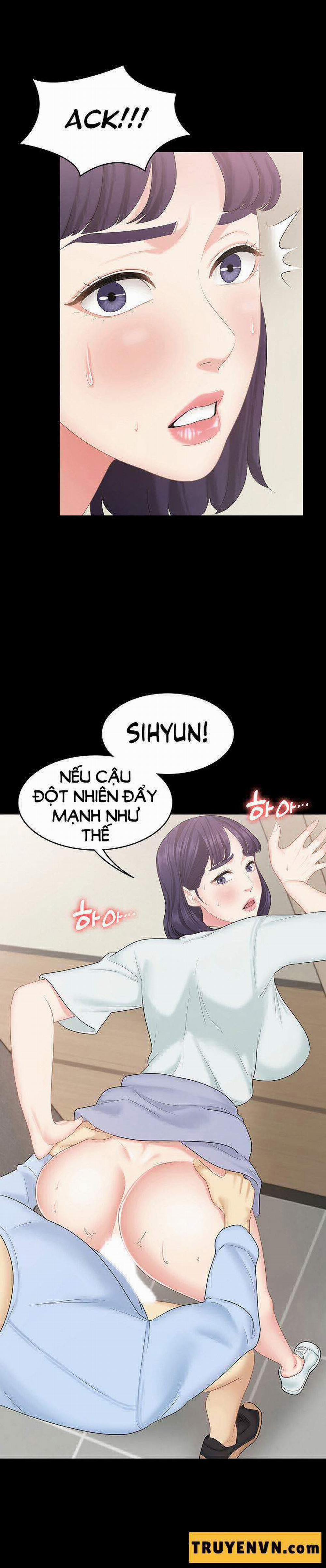 Cô Ấy Là Em Gái Tôi Nhưng Không Sao 17 trang 7