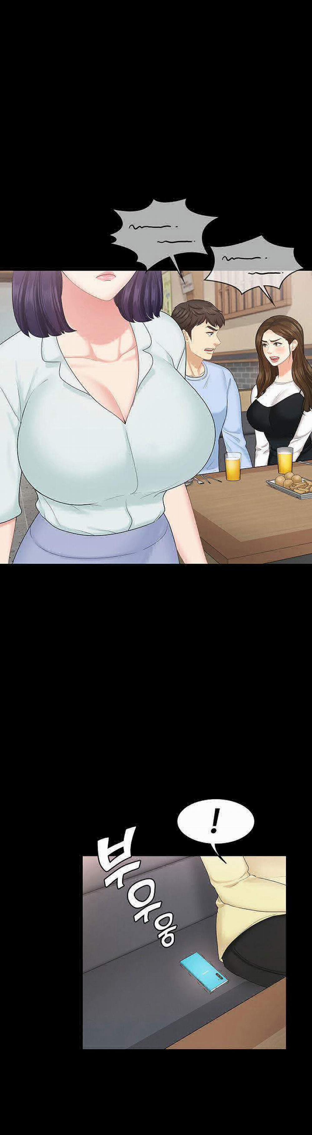 Cô Ấy Là Em Gái Tôi Nhưng Không Sao 18 trang 21