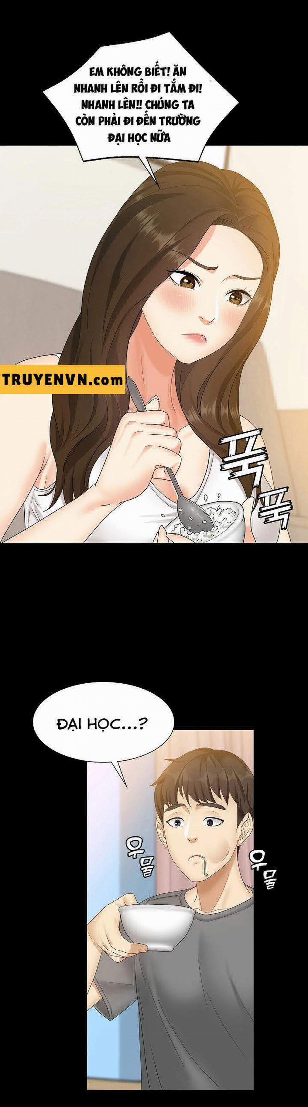 Cô Ấy Là Em Gái Tôi Nhưng Không Sao 2 trang 12