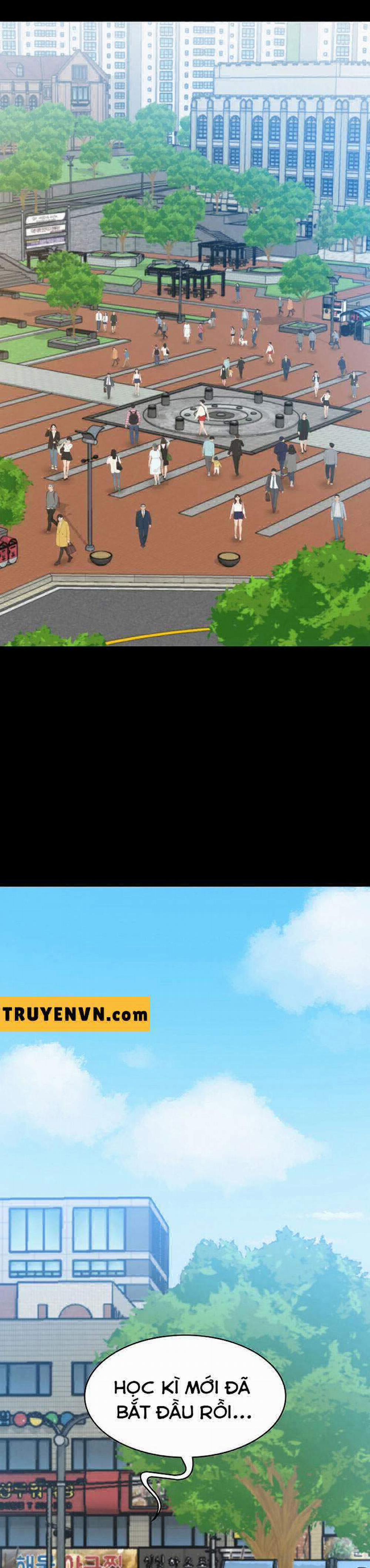 Cô Ấy Là Em Gái Tôi Nhưng Không Sao 2 trang 13