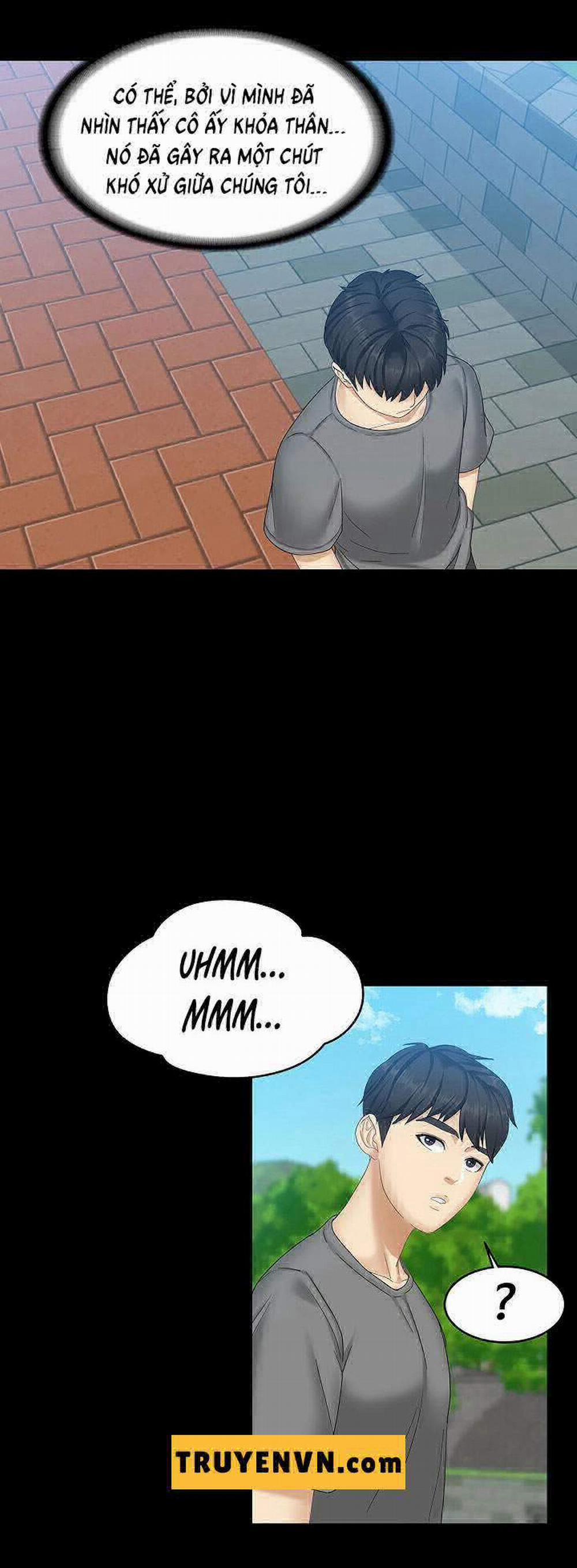 Cô Ấy Là Em Gái Tôi Nhưng Không Sao 2 trang 17