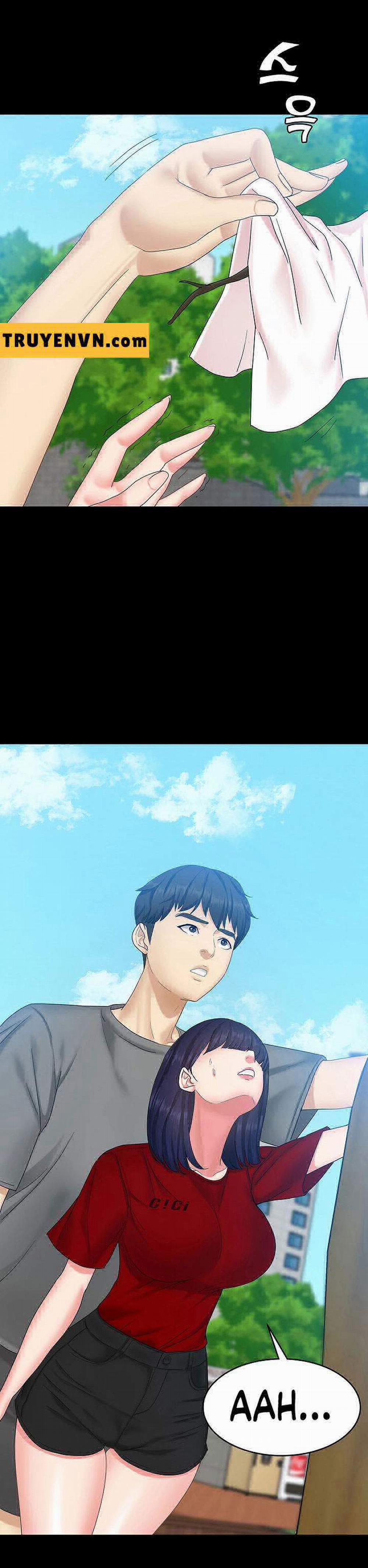 Cô Ấy Là Em Gái Tôi Nhưng Không Sao 2 trang 19