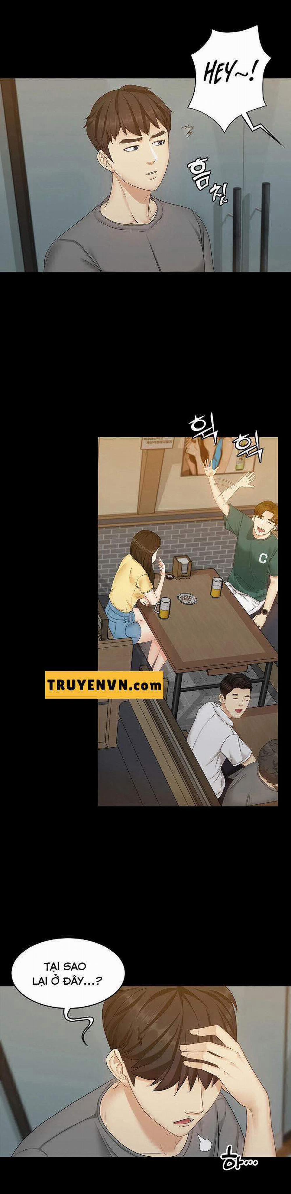 Cô Ấy Là Em Gái Tôi Nhưng Không Sao 2 trang 25