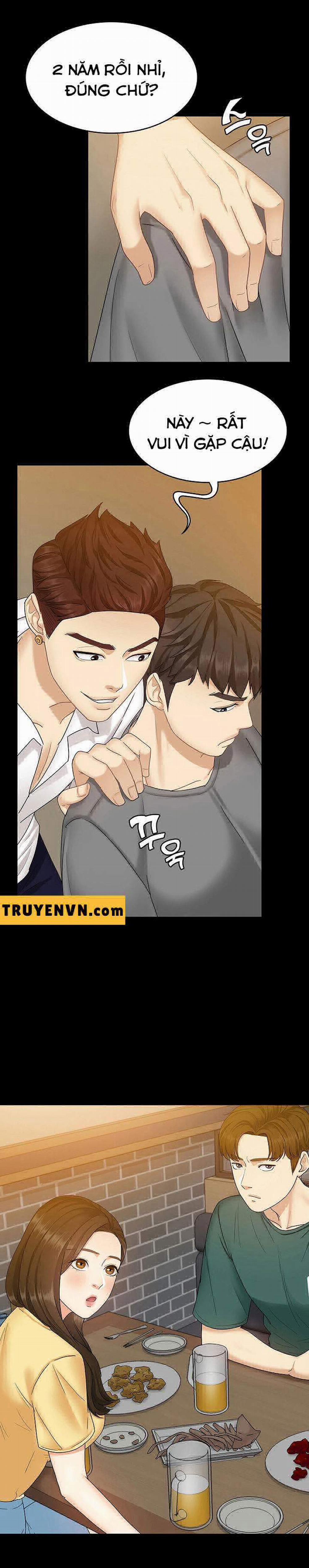 Cô Ấy Là Em Gái Tôi Nhưng Không Sao 2 trang 35