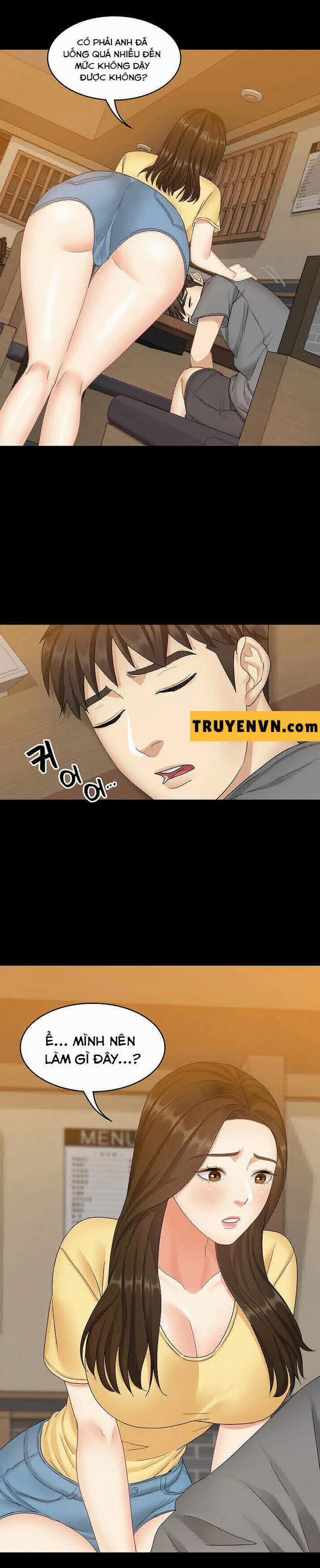 Cô Ấy Là Em Gái Tôi Nhưng Không Sao 2 trang 43