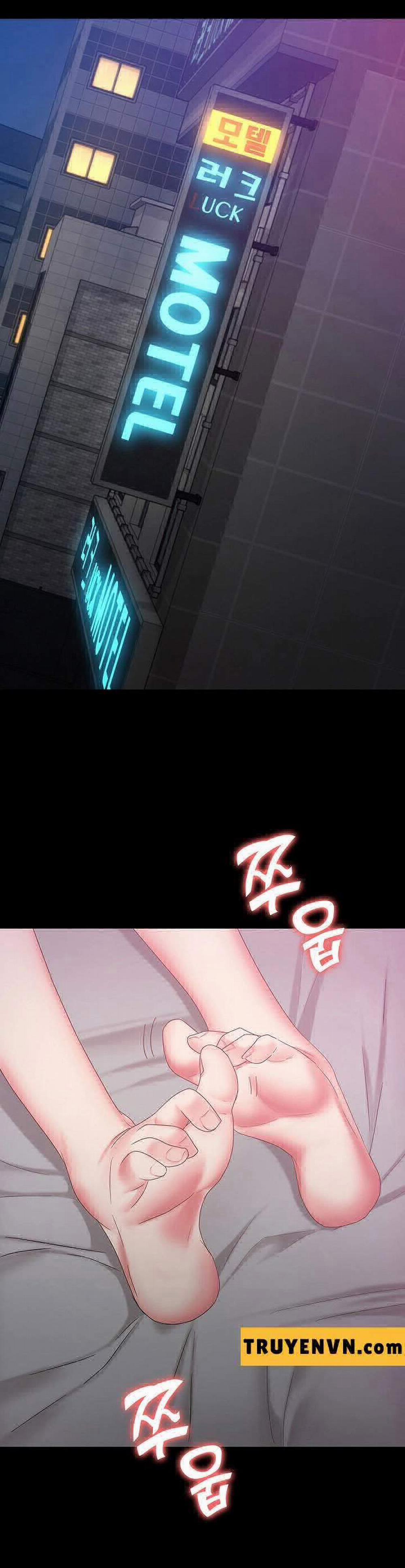 Cô Ấy Là Em Gái Tôi Nhưng Không Sao 2 trang 44