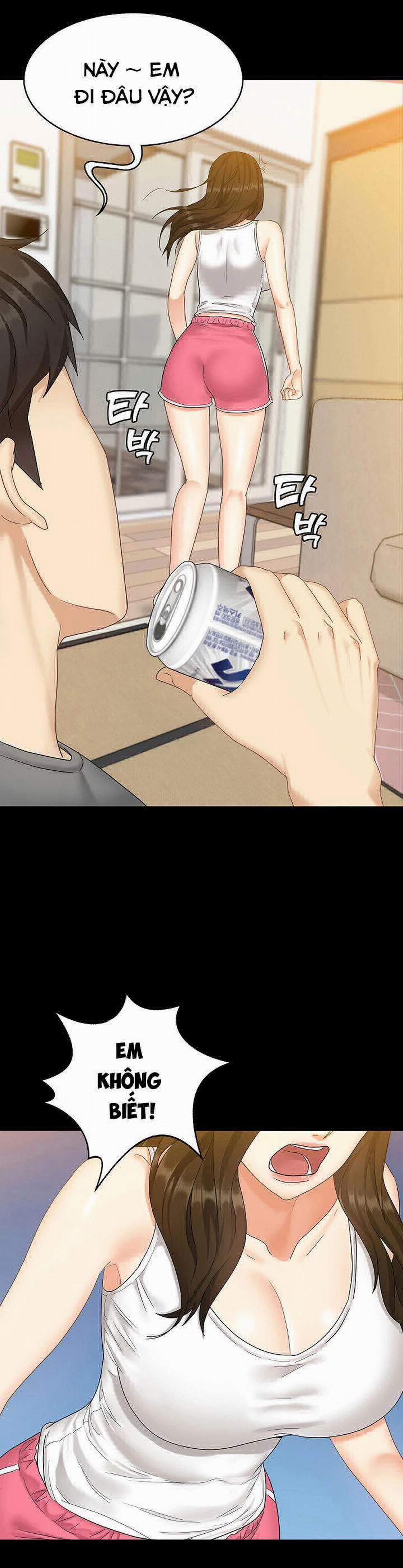 Cô Ấy Là Em Gái Tôi Nhưng Không Sao 2 trang 5