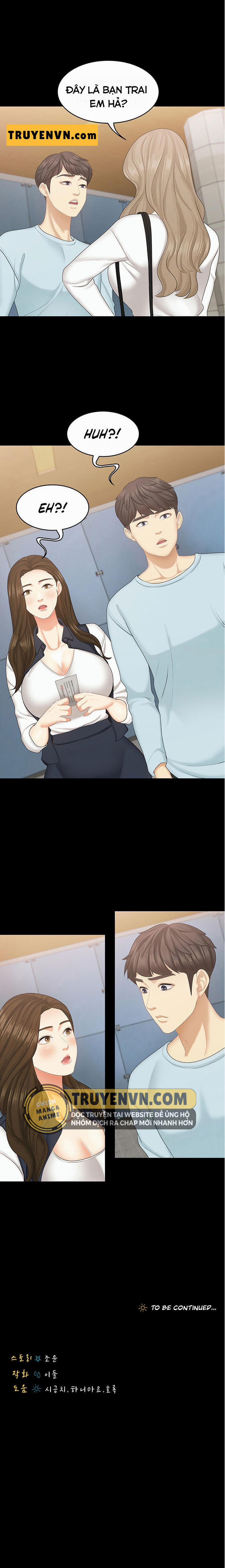 Cô Ấy Là Em Gái Tôi Nhưng Không Sao 20 trang 11