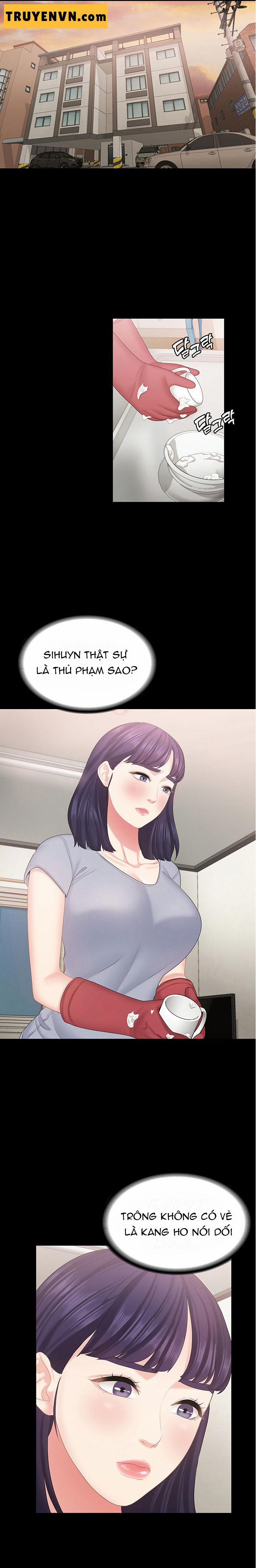 Cô Ấy Là Em Gái Tôi Nhưng Không Sao 20 trang 14