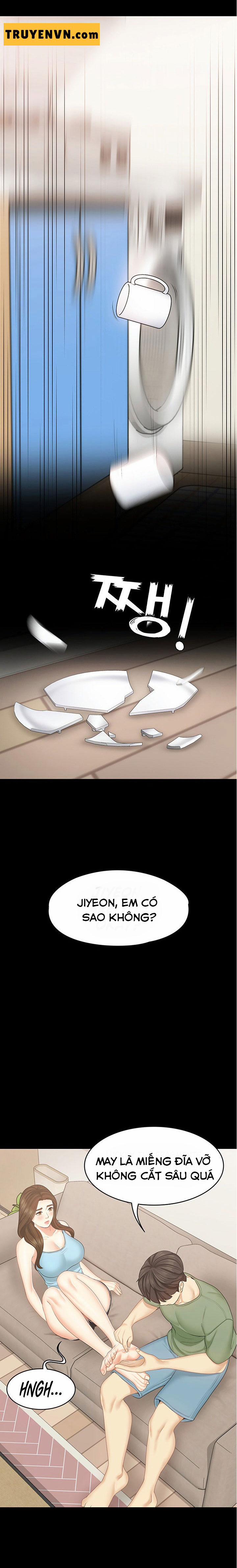 Cô Ấy Là Em Gái Tôi Nhưng Không Sao 20 trang 16