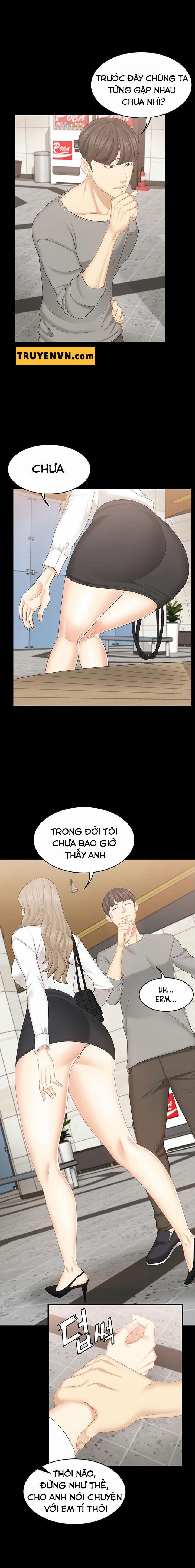 Cô Ấy Là Em Gái Tôi Nhưng Không Sao 20 trang 6