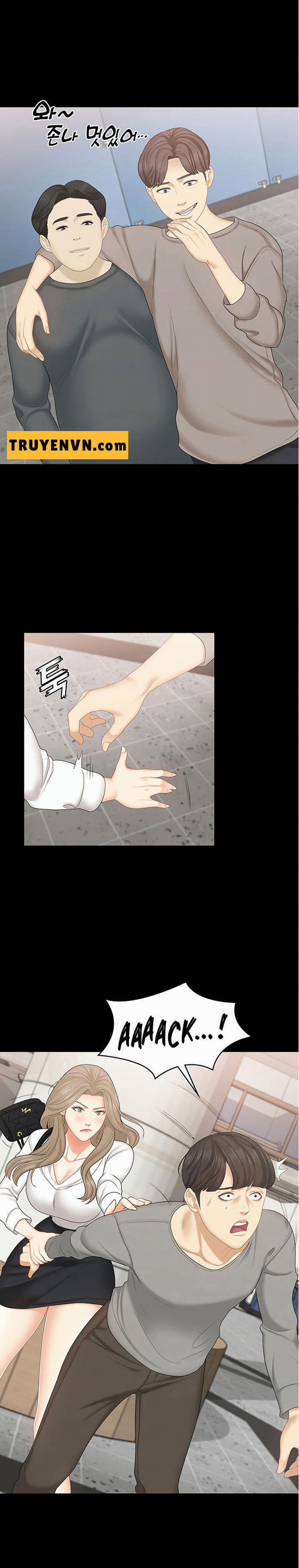 Cô Ấy Là Em Gái Tôi Nhưng Không Sao 20 trang 7
