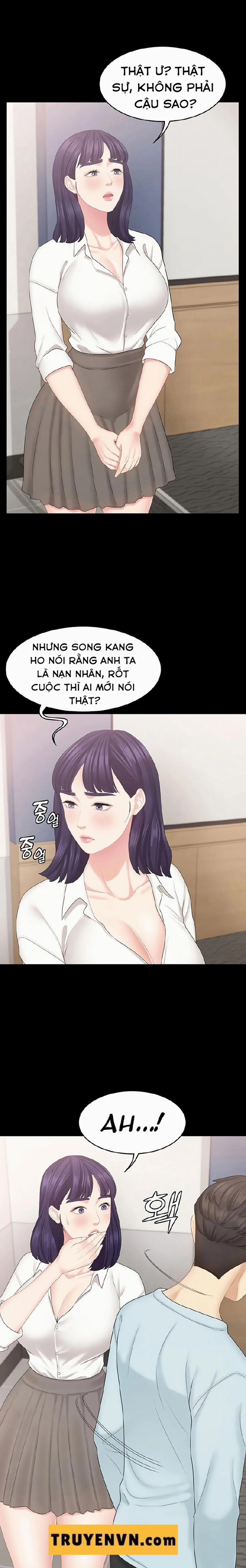Cô Ấy Là Em Gái Tôi Nhưng Không Sao 21 trang 11