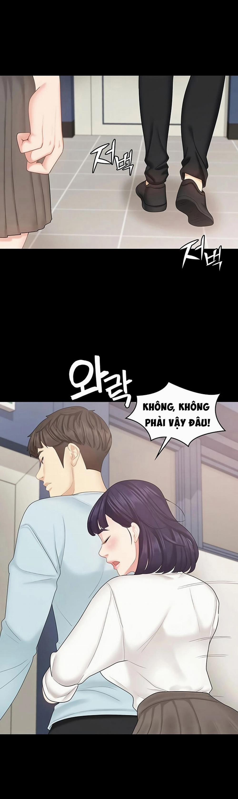 Cô Ấy Là Em Gái Tôi Nhưng Không Sao 21 trang 13