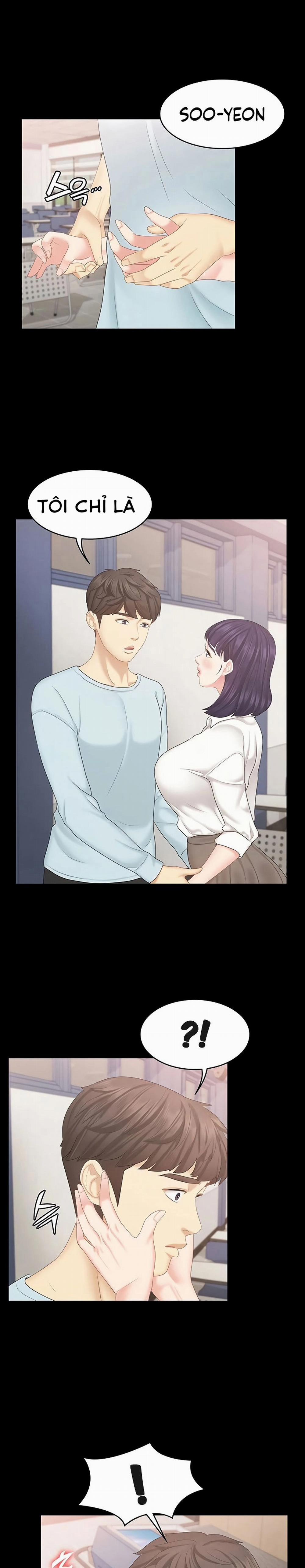 Cô Ấy Là Em Gái Tôi Nhưng Không Sao 21 trang 15
