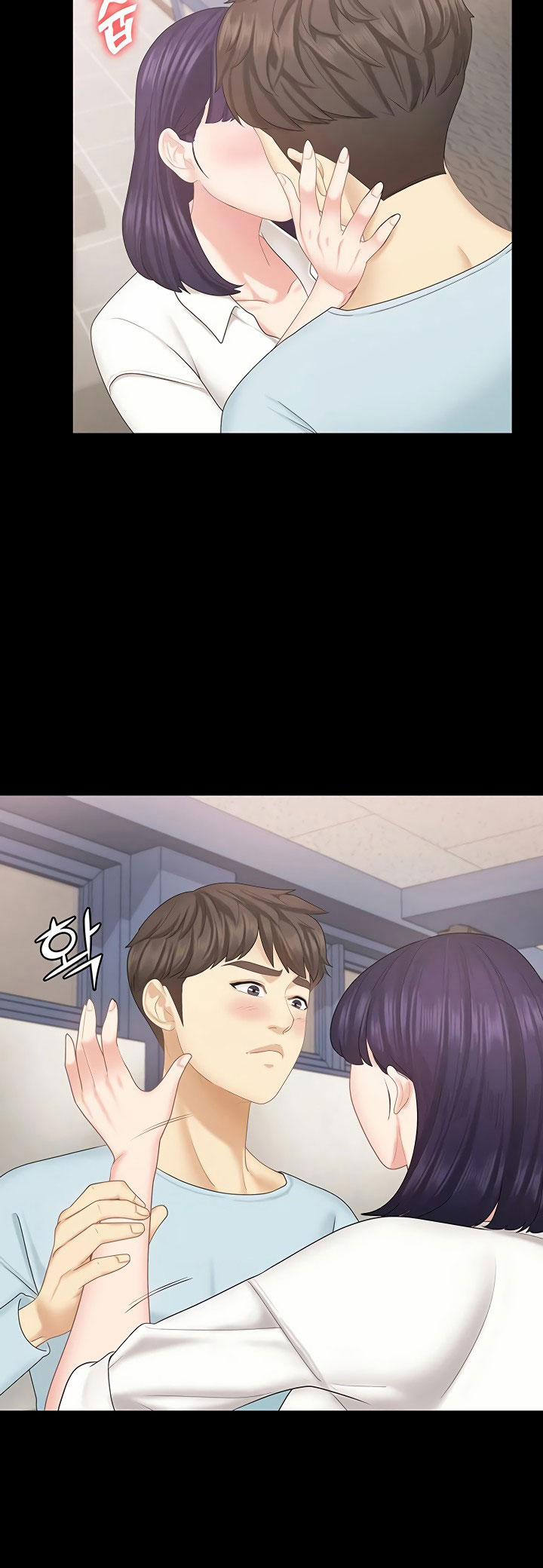 Cô Ấy Là Em Gái Tôi Nhưng Không Sao 21 trang 16