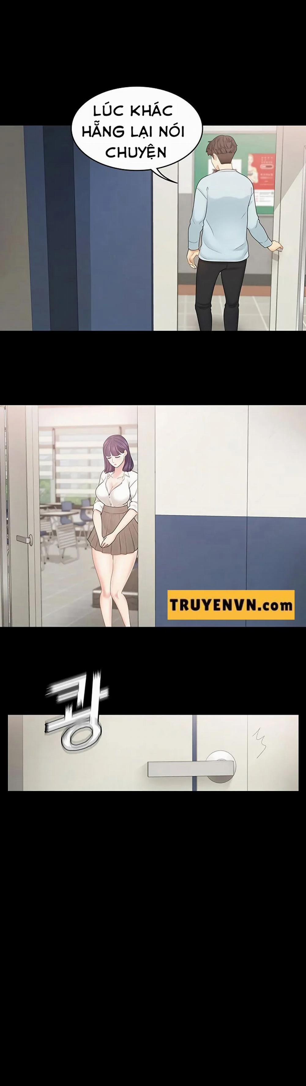 Cô Ấy Là Em Gái Tôi Nhưng Không Sao 21 trang 20