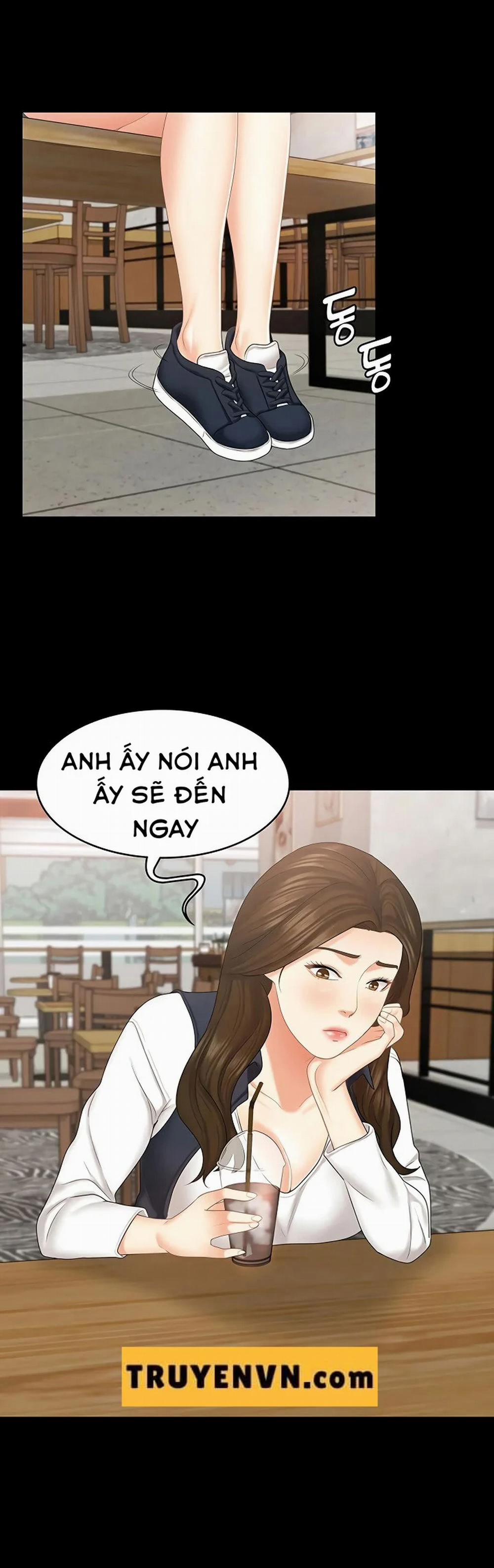 Cô Ấy Là Em Gái Tôi Nhưng Không Sao 21 trang 23