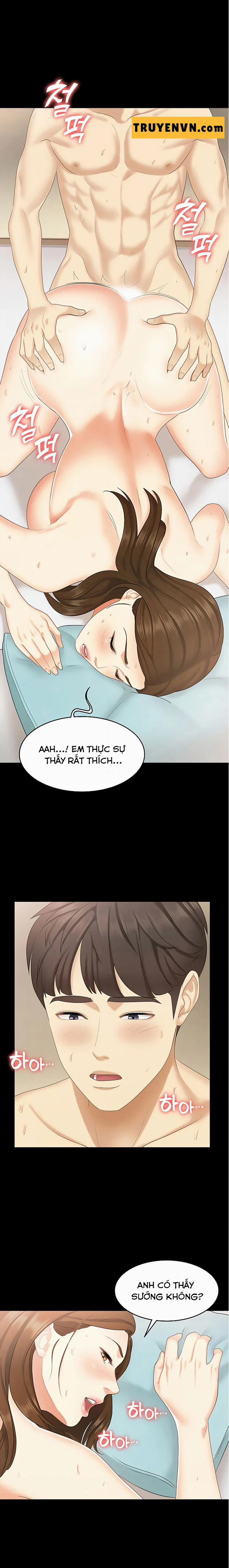 Cô Ấy Là Em Gái Tôi Nhưng Không Sao 24 trang 10